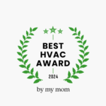 BEST HVAC 2024