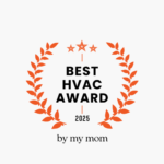 BEST HVAC 2025